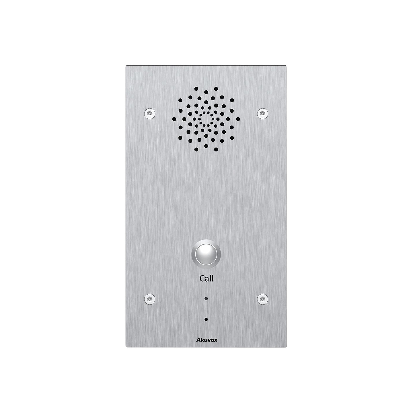 TFE E21A Main Body In-Wall. vandal resistant — Buy in Cyprus with Fast Delivery