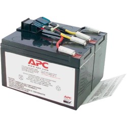 APC OEM Ersatzbatterie MM-48-BP alternativ zu RBC48 — Buy in Cyprus with Fast Delivery