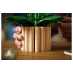 LEGO 11504 Botanicals Friedenslilie — Buy in Cyprus with Fast Delivery