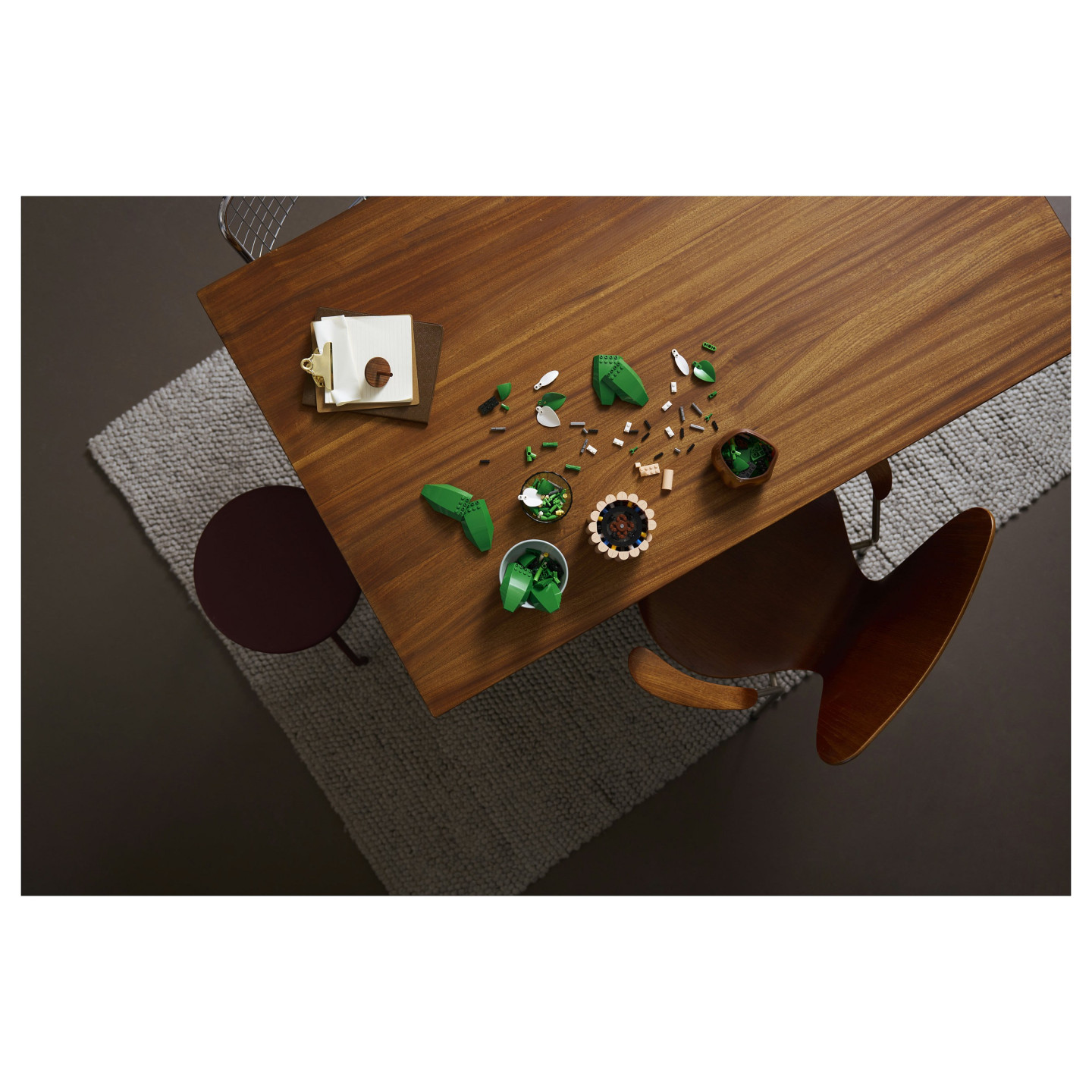 LEGO 11504 Botanicals Friedenslilie — Buy in Cyprus with Fast Delivery