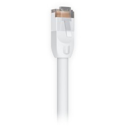 Buy Ubiquiti UACC-CABLE-PATCH-OUTDOOR-1M-W - Cat5e 1m Patch Cable, S/UTP Shielde... in Cyprus, Nicosia, Limassol, Larnaka, Pafos