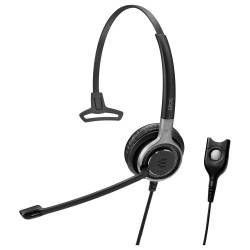Epos Impact SC 630 Wired OE Headset black — Buy in Cyprus with Fast Delivery