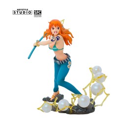 Abstyle Figur ONE PIECE - Figurine 'Nami — Buy in Cyprus with Fast Delivery