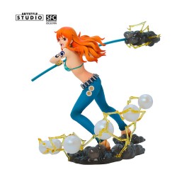 Abstyle Figur ONE PIECE - Figurine 'Nami — Buy in Cyprus with Fast Delivery