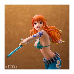 Abstyle Figur ONE PIECE - Figurine 'Nami — Buy in Cyprus with Fast Delivery