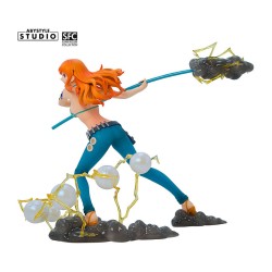 Abstyle Figur ONE PIECE - Figurine 'Nami — Buy in Cyprus with Fast Delivery