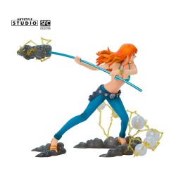 Abstyle Figur ONE PIECE - Figurine 'Nami — Buy in Cyprus with Fast Delivery
