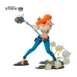 Abstyle Figur ONE PIECE - Figurine 'Nami — Buy in Cyprus with Fast Delivery