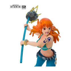 Abstyle Figur ONE PIECE - Figurine 'Nami — Buy in Cyprus with Fast Delivery
