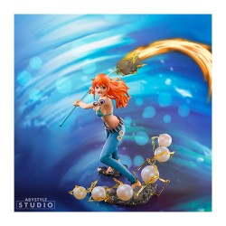 Abstyle Figur ONE PIECE - Figurine 'Nami — Buy in Cyprus with Fast Delivery