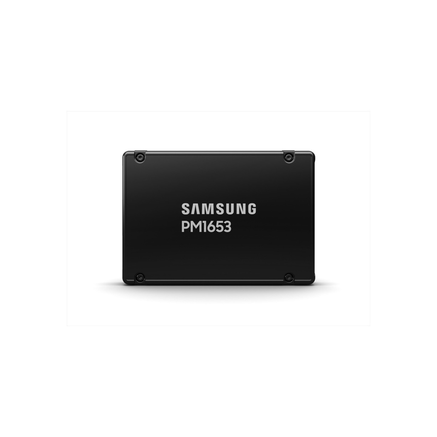 Samsung PM1653 1.92TB Enterprise SAS SSD - 24G SAS 2.5" - MZILG1T9HCJR (OEM) — Buy in Cyprus with Fast Delivery