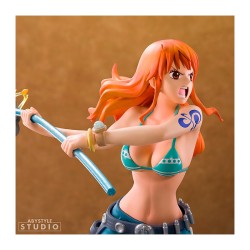 Abstyle Figur ONE PIECE - Figurine 'Nami — Buy in Cyprus with Fast Delivery