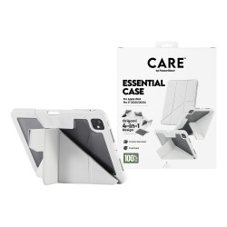 CARE by PanzerGlass TPU Essential Case iPad Pro 11 grey — Buy in Cyprus with Fast Delivery