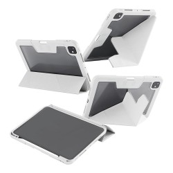 CARE by PanzerGlass TPU Essential Case iPad Pro 11 grey — Buy in Cyprus with Fast Delivery