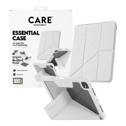 CARE by PanzerGlass TPU Essential Case iPad Pro 11 grey — Buy in Cyprus with Fast Delivery