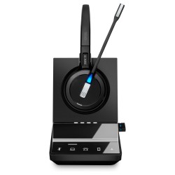 Epos DECT Headset Impact SDW 5016 - EU UK AUS — Buy in Cyprus with Fast Delivery