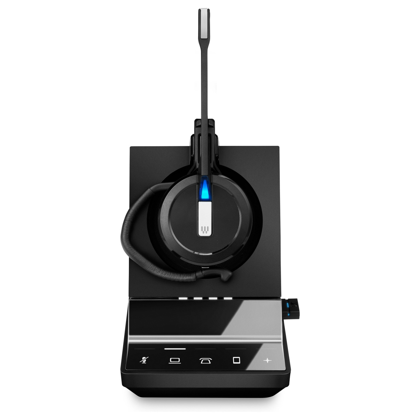 Epos DECT Headset Impact SDW 5016 - EU UK AUS — Buy in Cyprus with Fast Delivery