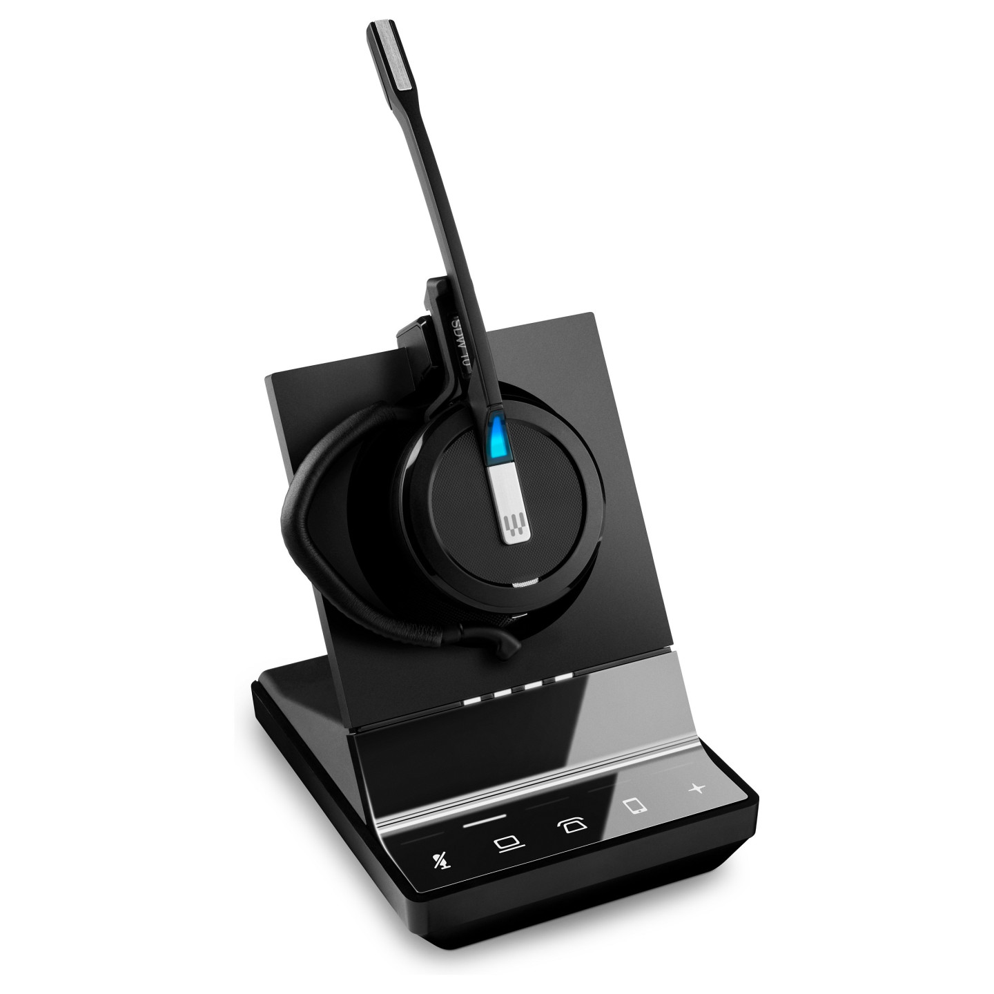 Epos DECT Headset Impact SDW 5016 - EU UK AUS — Buy in Cyprus with Fast Delivery