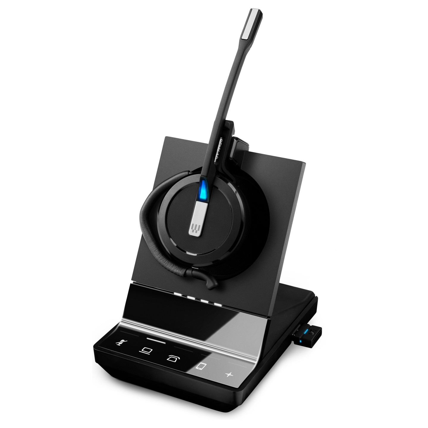 Epos DECT Headset Impact SDW 5016 - EU UK AUS — Buy in Cyprus with Fast Delivery