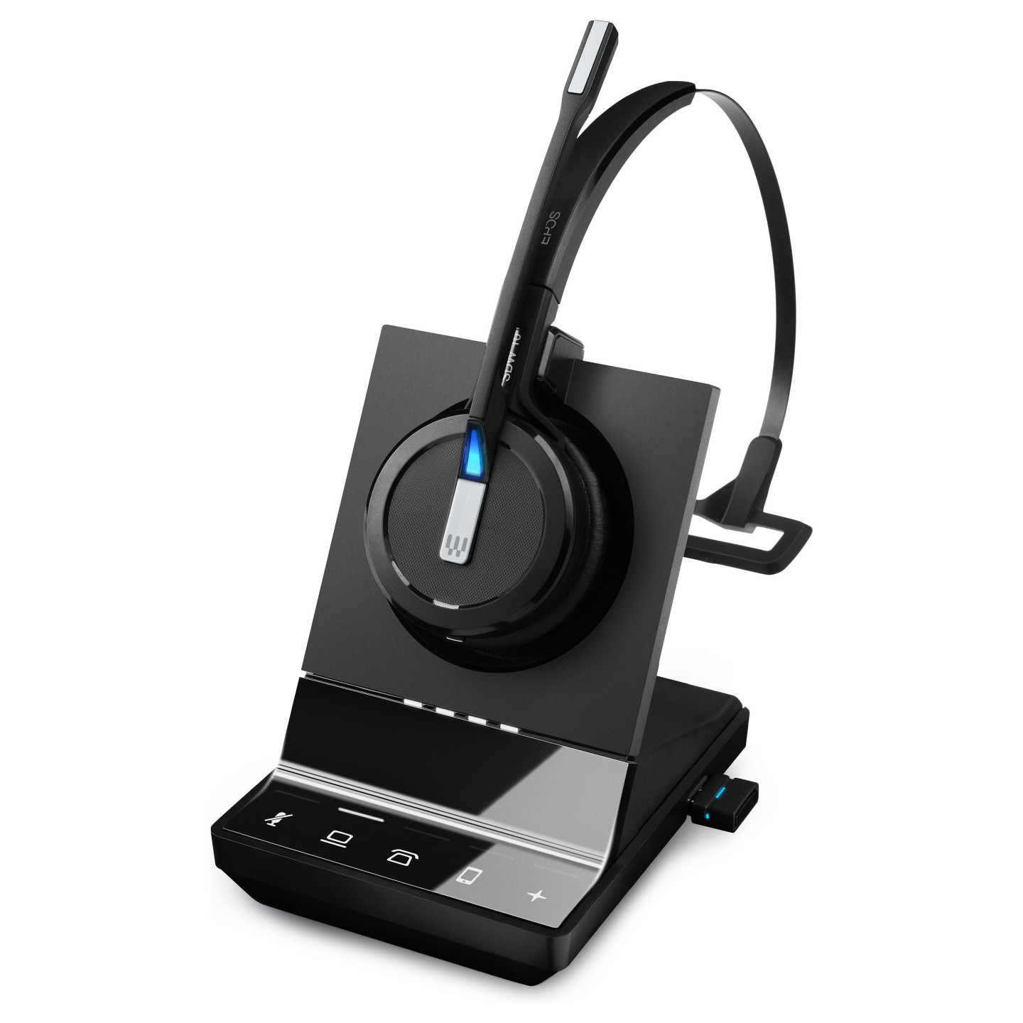 Epos DECT Headset Impact SDW 5016 - EU UK AUS — Buy in Cyprus with Fast Delivery