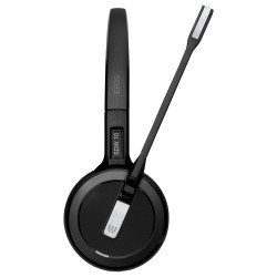 Epos DECT Headset Impact SDW 5016 - EU UK AUS — Buy in Cyprus with Fast Delivery