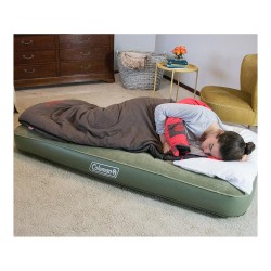 COLEMAN Maxi Comfort Singel Luftbett — Buy in Cyprus with Fast Delivery