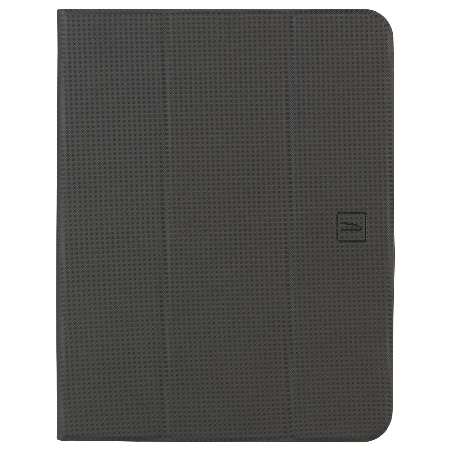 Tucano Up Plus Hartschalencase für iPad 11'' (A16) iPad 10.9'' (10. Gen). Schwarz — Buy in Cyprus with Fast Delivery