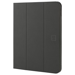 Tucano Up Plus Hartschalencase für iPad 11'' (A16) iPad 10.9'' (10. Gen). Schwarz — Buy in Cyprus with Fast Delivery