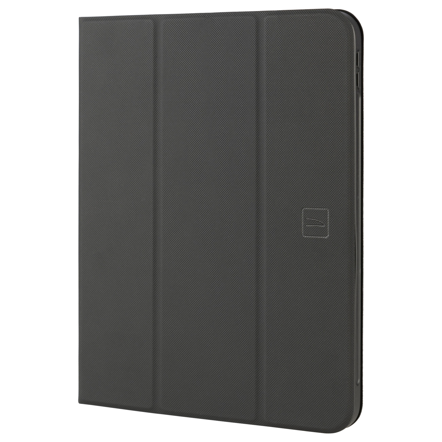 Tucano Up Plus Hartschalencase für iPad 11'' (A16) iPad 10.9'' (10. Gen). Schwarz — Buy in Cyprus with Fast Delivery