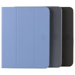 Tucano Up Plus Hartschalencase für iPad 11'' (A16) iPad 10.9'' (10. Gen). Schwarz — Buy in Cyprus with Fast Delivery
