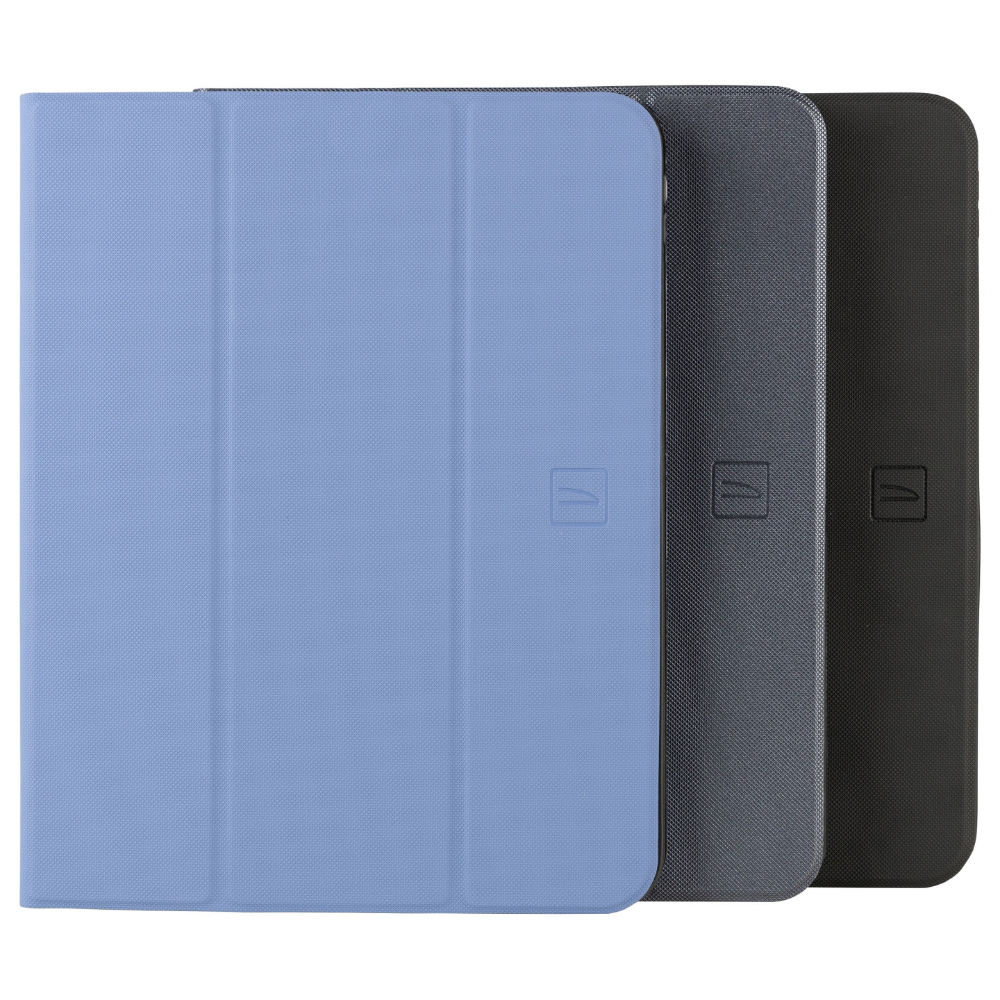Tucano Up Plus Hartschalencase für iPad 11'' (A16) iPad 10.9'' (10. Gen). Schwarz — Buy in Cyprus with Fast Delivery