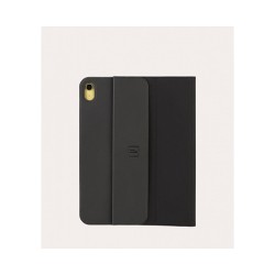 Tucano Up Plus Hartschalencase für iPad 11'' (A16) iPad 10.9'' (10. Gen). Schwarz — Buy in Cyprus with Fast Delivery