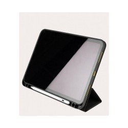 Tucano Up Plus Hartschalencase für iPad 11'' (A16) iPad 10.9'' (10. Gen). Schwarz — Buy in Cyprus with Fast Delivery