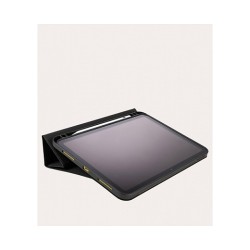 Tucano Up Plus Hartschalencase für iPad 11'' (A16) iPad 10.9'' (10. Gen). Schwarz — Buy in Cyprus with Fast Delivery