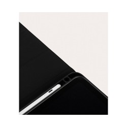 Tucano Up Plus Hartschalencase für iPad 11'' (A16) iPad 10.9'' (10. Gen). Schwarz — Buy in Cyprus with Fast Delivery