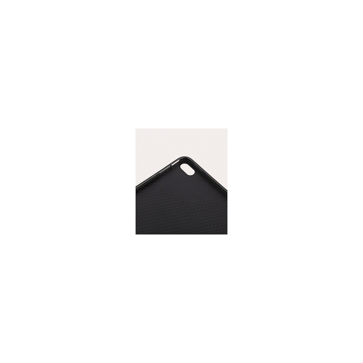 Tucano Up Plus Hartschalencase für iPad 11'' (A16) iPad 10.9'' (10. Gen). Schwarz — Buy in Cyprus with Fast Delivery