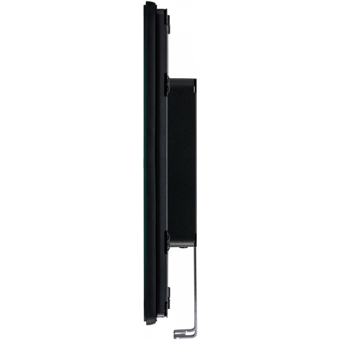 IIYAMA TF1215MC-B1 - 12.1" PCAP 10pt Touchscreen (4:3) - Black, HDMI+DP+VGA, IP65 — Buy in Cyprus with Fast Delivery