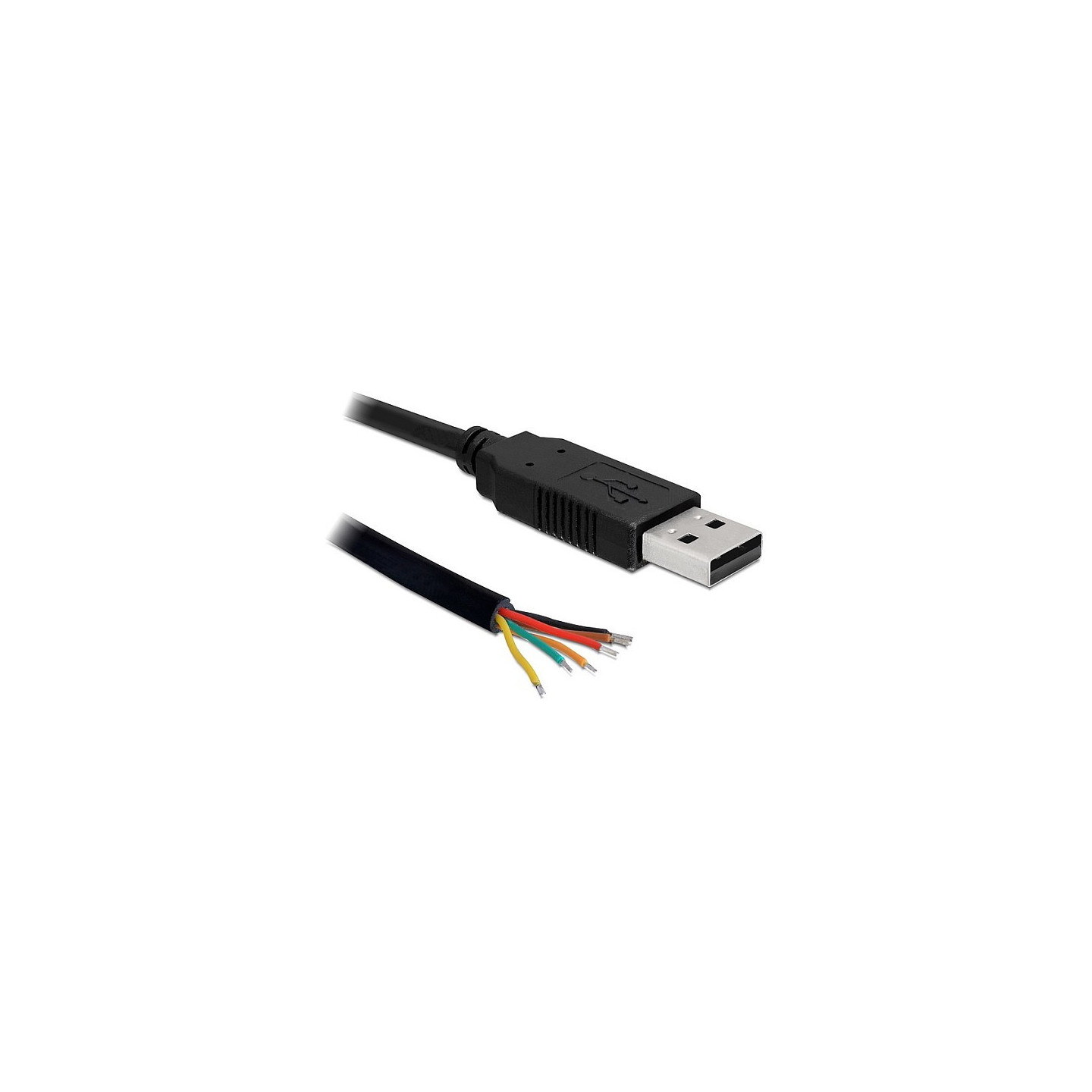 Konverter Delock USB2.0 - to Seriell- — Buy in Cyprus with Fast Delivery