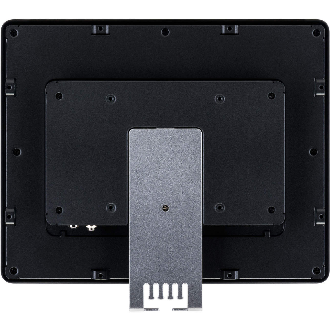 IIYAMA TF1215MC-B1 - 12.1" PCAP 10pt Touchscreen (4:3) - Black, HDMI+DP+VGA, IP65 — Buy in Cyprus with Fast Delivery