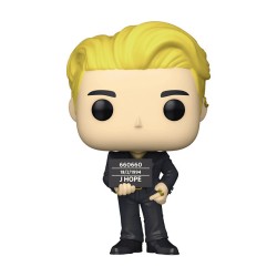 Funko Pop! Figur Rocks BTS Butter - JHope — Buy in Cyprus with Fast Delivery