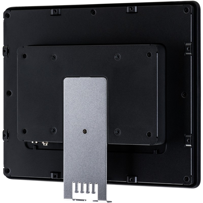 Buy IIYAMA TF1215MC-B1 - 12.1" PCAP 10pt Touchscreen (4:3) - Black, HDMI+DP+VGA,... in Cyprus, Nicosia, Limassol, Larnaka, Pafos