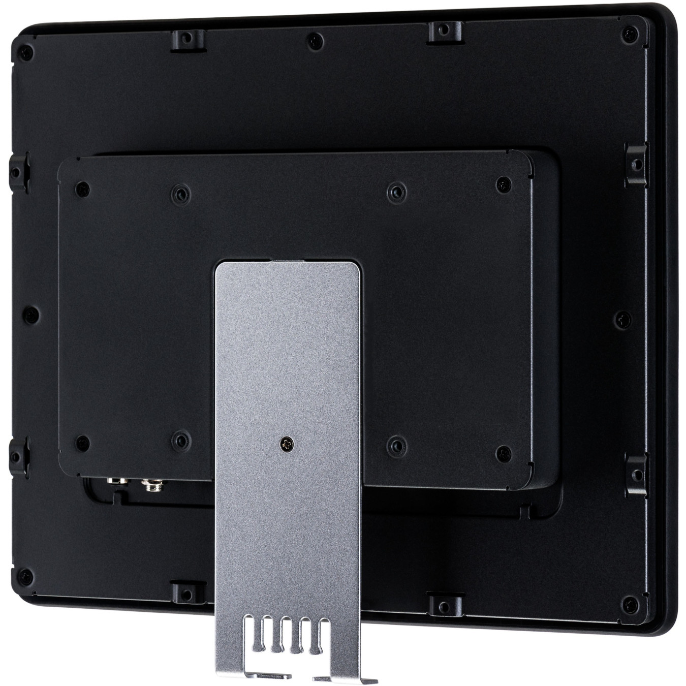 IIYAMA TF1215MC-B1 - 12.1" PCAP 10pt Touchscreen (4:3) - Black, HDMI+DP+VGA, IP65 — Buy in Cyprus with Fast Delivery