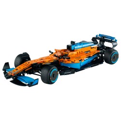 LEGO Technic McLaren Formel 1 Rennwagen 42141 — Buy in Cyprus with Fast Delivery