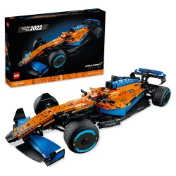 LEGO Technic McLaren Formel 1 Rennwagen 42141 — Buy in Cyprus with Fast Delivery