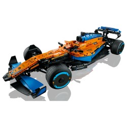 LEGO Technic McLaren Formel 1 Rennwagen 42141 — Buy in Cyprus with Fast Delivery