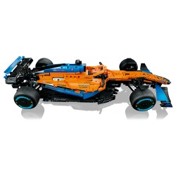LEGO Technic McLaren Formel 1 Rennwagen 42141 — Buy in Cyprus with Fast Delivery