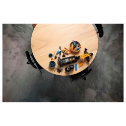 LEGO Technic McLaren Formel 1 Rennwagen 42141 — Buy in Cyprus with Fast Delivery