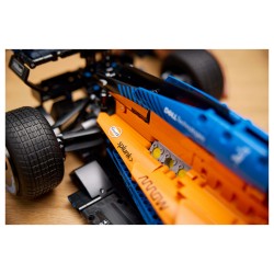 LEGO Technic McLaren Formel 1 Rennwagen 42141 — Buy in Cyprus with Fast Delivery