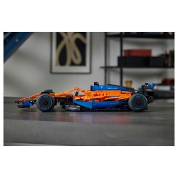 LEGO Technic McLaren Formel 1 Rennwagen 42141 — Buy in Cyprus with Fast Delivery
