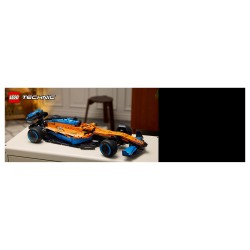 LEGO Technic McLaren Formel 1 Rennwagen 42141 — Buy in Cyprus with Fast Delivery